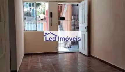 Apartamento com 2 quartos, COHAB II, Carapicuíba - R$ 238 mil, Cod: 2588