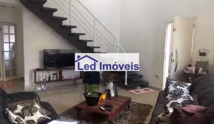 Sobrado com 2 dorms, Cipava, Osasco - R$ 635 mil, Cod: 508