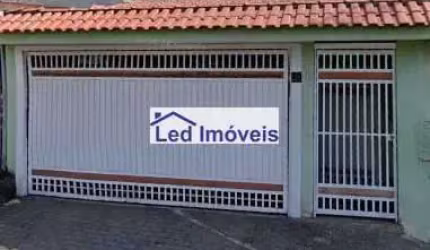 Casa com 3 dorms, Jaguaribe, Osasco - R$ 650 mil, Cod: 675
