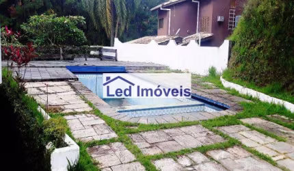 Casa com 3 dorms, Condomínio Nova São Paulo, Itapevi - R$ 1.8 mi, Cod: 701