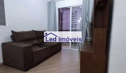 Apartamento com 2 dorms, Umuarama, Osasco - R$ 345 mil, Cod: 719