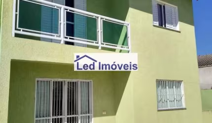 Sobrado com 4 dorms, Novo Osasco, Osasco - R$ 699 mil, Cod: 736