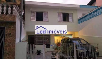 Sobrado com 2 dorms, Jardim D&amp;#039;Abril, Osasco - R$ 610 mil, Cod: 788