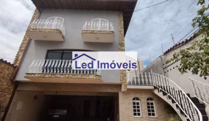 Sobrado com 5 quartos, Bela Vista, Osasco - R$ 1.65 mi, Cod: 816