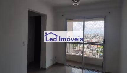 Apartamento com 2 quartos, Bussocaba, Osasco - R$ 320 mil, Cod: 855