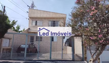 Casa com 2 dorms, Aliança, Osasco - R$ 800 mil, Cod: 986