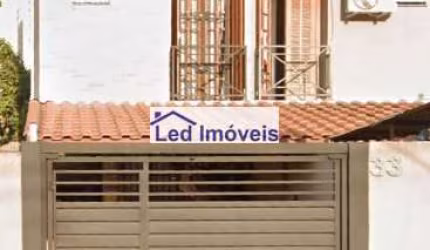 Sobrado com 2 dorms, Jardim Cláudia, São Paulo - R$ 650 mil, Cod: 1021