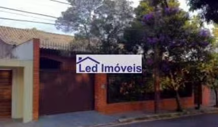 Casa com 3 dorms, Parque Continental, São Paulo - R$ 979 mil, Cod: 1090