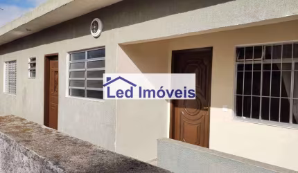 Casa com 3 dorms, Bandeiras, Osasco - R$ 399 mil, Cod: 1108