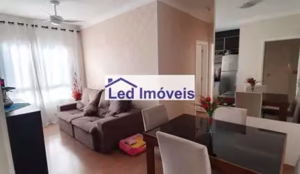 Apartamento com 2 dorms, Novo Osasco, Osasco - R$ 275 mil, Cod: 1188