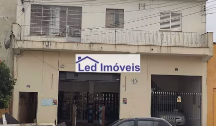 Casa com 3 dorms, Vila Osasco, Osasco - R$ 1.06 mi, Cod: 1217