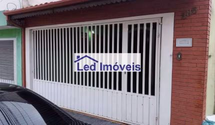 Casa com 3 quartos, Mutinga, Osasco - R$ 700 mil, Cod: 1221