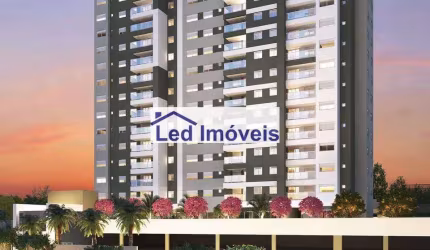 Apartamento com 4 dorms, Umuarama, Osasco - R$ 1.24 mi, Cod: 1236