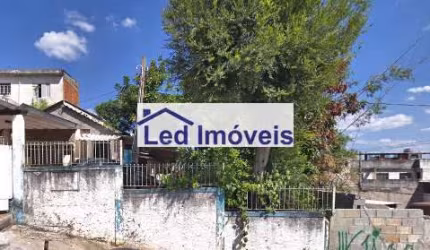 Terreno, São Pedro, Osasco - R$ 500 mil, Cod: 1259
