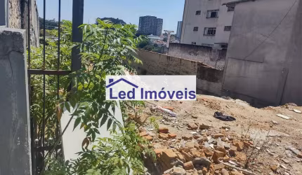 Terreno, Vila Osasco, Osasco - R$ 4.1 mi, Cod: 1266
