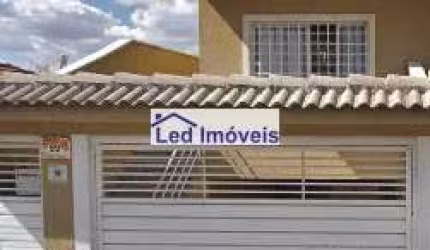 Sobrado com 3 dorms, Vila Osasco, Osasco - R$ 948 mil, Cod: 1270
