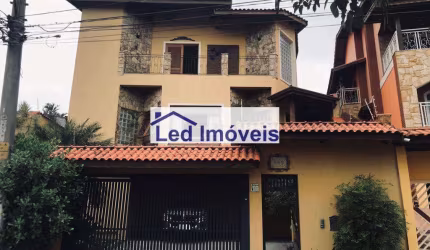 Sobrado com 4 dorms, City Bussocaba, Osasco - R$ 1.29 mi, Cod: 1283
