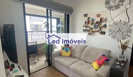 Apartamento com 2 dorms, Continental, Osasco - R$ 774 mil, Cod: 1300