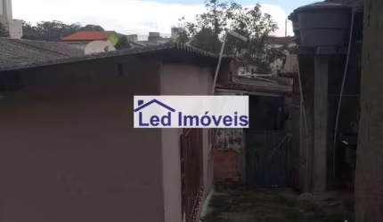 Casa com 2 quartos, Bela Vista, Osasco - R$ 480 mil, Cod: 1338