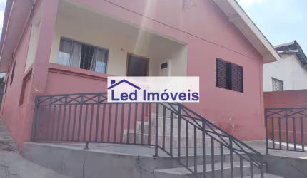 Casa com 3 dorms, Bela Vista, Osasco - R$ 950 mil, Cod: 1371