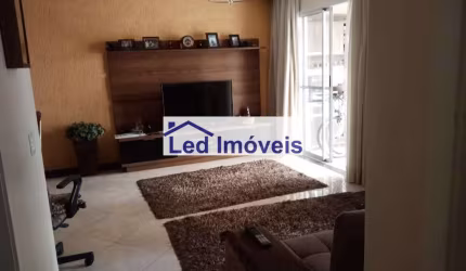 Apartamento com 3 dorms, Jardim Tupanci, Barueri - R$ 579 mil, Cod: 1394