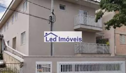 Sobrado com 3 quartos, Bela Vista, Osasco - R$ 620 mil, Cod: 236