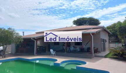 Casa de Condomínio com 3 dorms, Santa Inês, Itu - R$ 949 mil, Cod: 1451