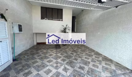 Sobrado com 3 dorms, Vila Yolanda, Osasco - R$ 699 mil, Cod: 1491