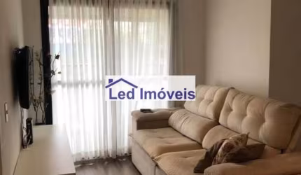 Apartamento com 3 dorms, Continental, Osasco - R$ 799 mil, Cod: 1414