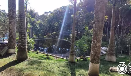 Chácara para Venda em São Bernardo do Campo, Curucutu, 3 dormitórios, 1 suíte, 5 banheiros, 2 vagas