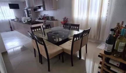 Galpão para Venda em São Bernardo do Campo, Alves Dias, 3 dormitórios, 1 suíte, 2 banheiros, 2 vagas