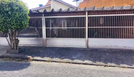 Terreno para Venda em Santo André, Parque Oratório