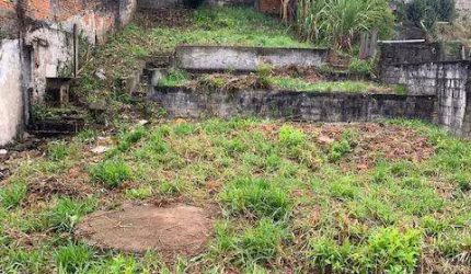 Terreno para Venda em São Bernardo do Campo, Baeta Neves