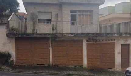 Terreno para Venda em Santo André, Parque das Nações