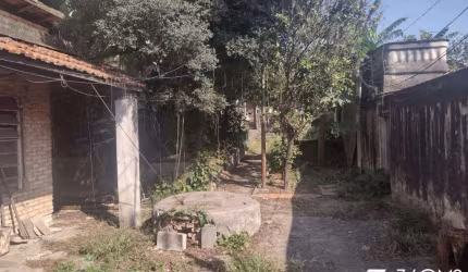 Terreno para Venda em Diadema, Centro, 1 dormitório, 1 banheiro, 1 vaga