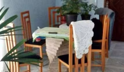 Apartamento para Venda em Santo André, Vila João Ramalho, 2 dormitórios, 1 banheiro, 1 vaga