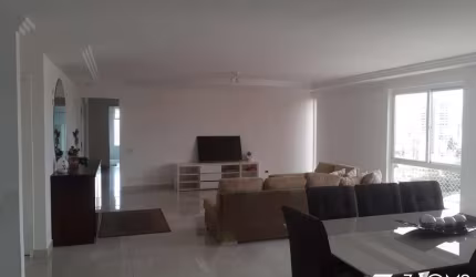 Apartamento para Venda em Santo André, Centro, 3 dormitórios, 1 suíte, 3 banheiros, 2 vagas