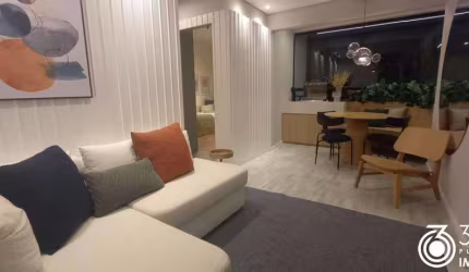 Apartamento para Venda em São Bernardo do Campo, Planalto, 2 dormitórios, 1 suíte, 1 banheiro, 1 vaga