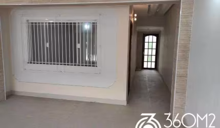 Casa para Venda em São Bernardo do Campo, Assunção, 3 dormitórios, 2 banheiros, 2 vagas