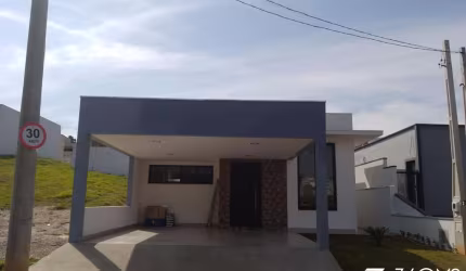 Casa em Condomínio para Venda em Cabreúva, Jacaré, 3 dormitórios, 1 suíte, 3 banheiros, 2 vagas
