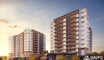 Apartamento para Venda em São Paulo, Vila Gomes Cardim, 4 dormitórios, 3 suítes, 5 banheiros, 2 vagas