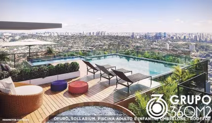 Apartamento para Venda em Santo André, Jardim, 2 dormitórios, 1 suíte, 2 banheiros, 1 vaga