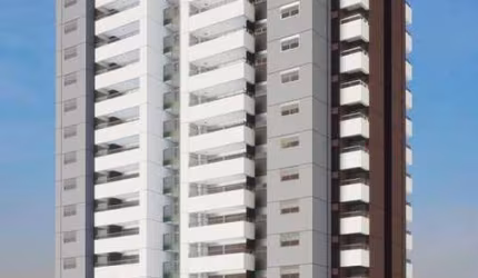 Apartamento para Venda em Santo André, Vila Assunção, 3 dormitórios, 1 suíte, 3 banheiros, 2 vagas