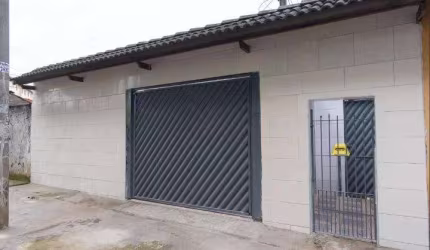 Casa para Venda em Santo André, Vila Homero Thon, 4 dormitórios, 2 banheiros, 2 vagas
