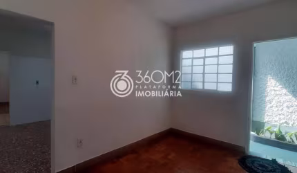 Casa para Venda em São Paulo, Vila São Nicolau, 2 dormitórios, 1 banheiro, 2 vagas