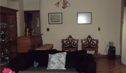 Casa para Venda em São Caetano do Sul, Mauá, 3 dormitórios, 1 suíte, 2 banheiros, 6 vagas