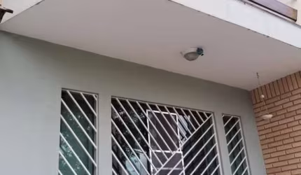 Sobrado para Venda em Santo André, Vila Alpina, 3 dormitórios, 2 suítes, 5 banheiros, 5 vagas