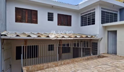 Sobrado para Venda em Diadema, Centro, 3 dormitórios, 2 banheiros, 4 vagas