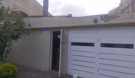 Casa para Venda em São Bernardo do Campo, Independência, 4 dormitórios, 2 banheiros, 3 vagas