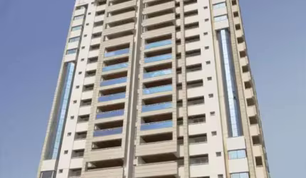Cobertura Duplex para Venda em Santo André, Centro, 3 dormitórios, 3 suítes, 4 banheiros, 4 vagas